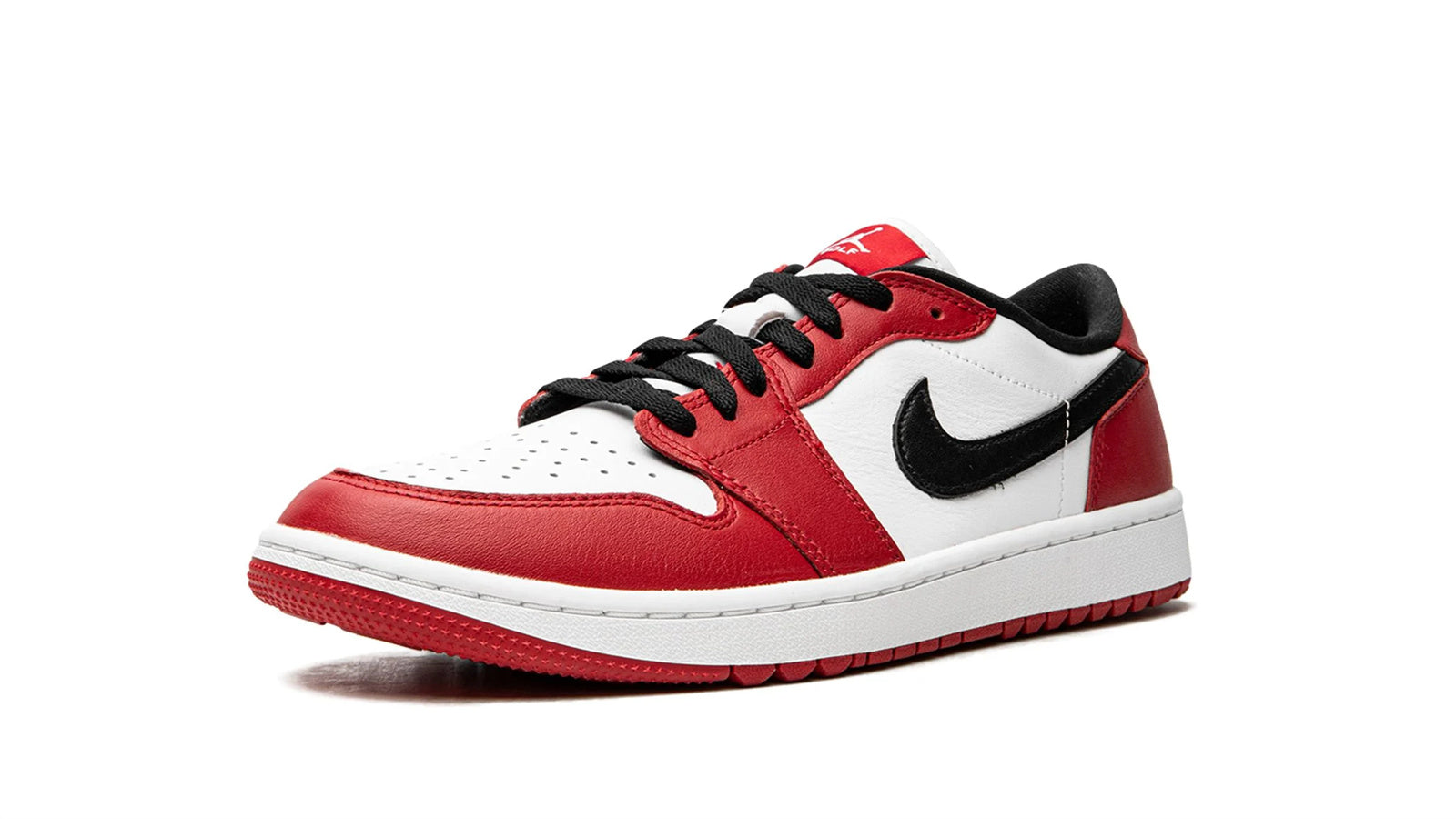 Air Jordan 1 Low Golf "Chicago"