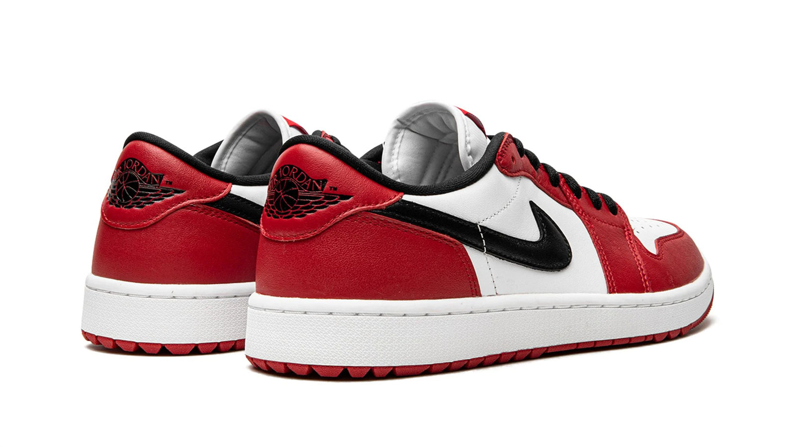 Air Jordan 1 Low Golf "Chicago"