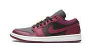 AIR JORDAN 1 LO SE WMNS "Beetroot"