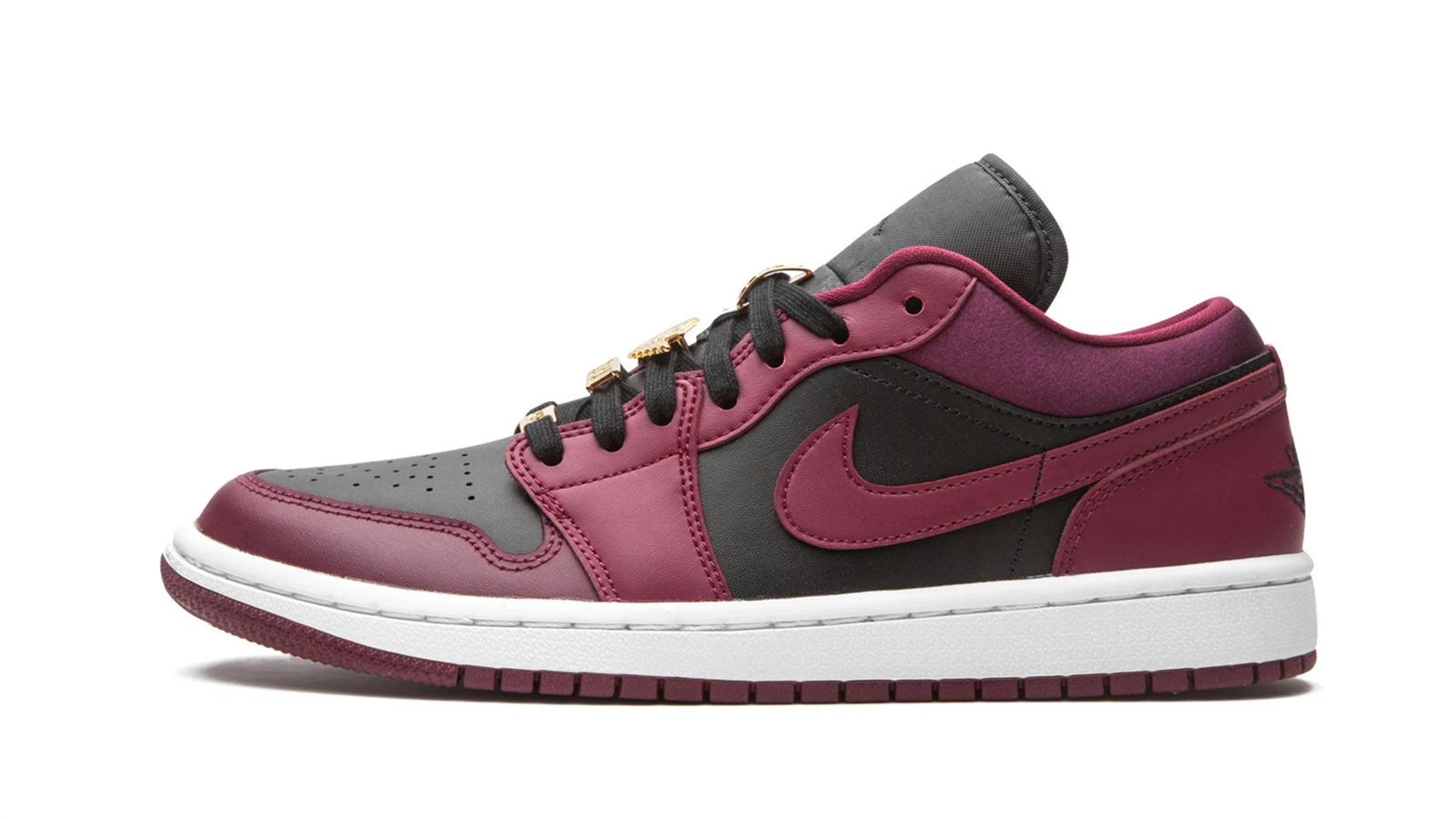 AIR JORDAN 1 LO SE WMNS "Beetroot"