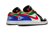 AIR JORDAN 1 LO SE WMNS "Multi-Color"