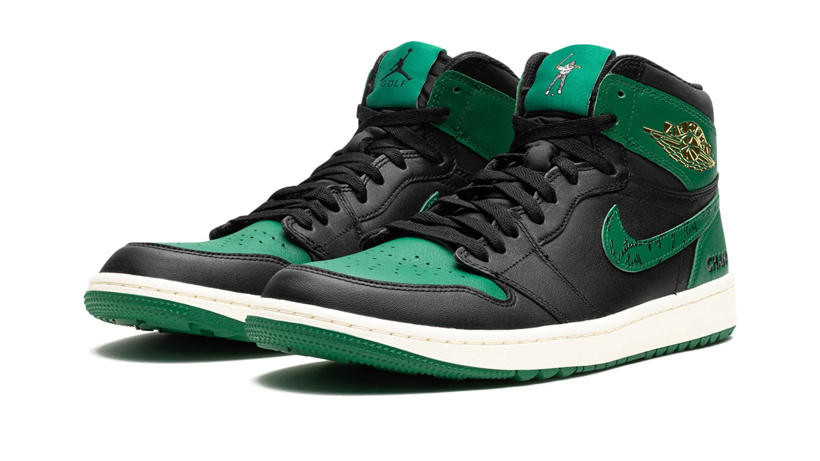 AIR JORDAN 1 HIGH GOLF "Eastside Golf"