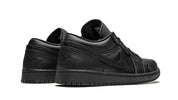 Air Jordan 1 Low "Triple Black"