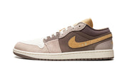 AIR JORDAN 1 LOW SE CRAFT "Taupe Haze"