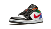 AIR JORDAN 1 LO SE WMNS "Multi-Color"