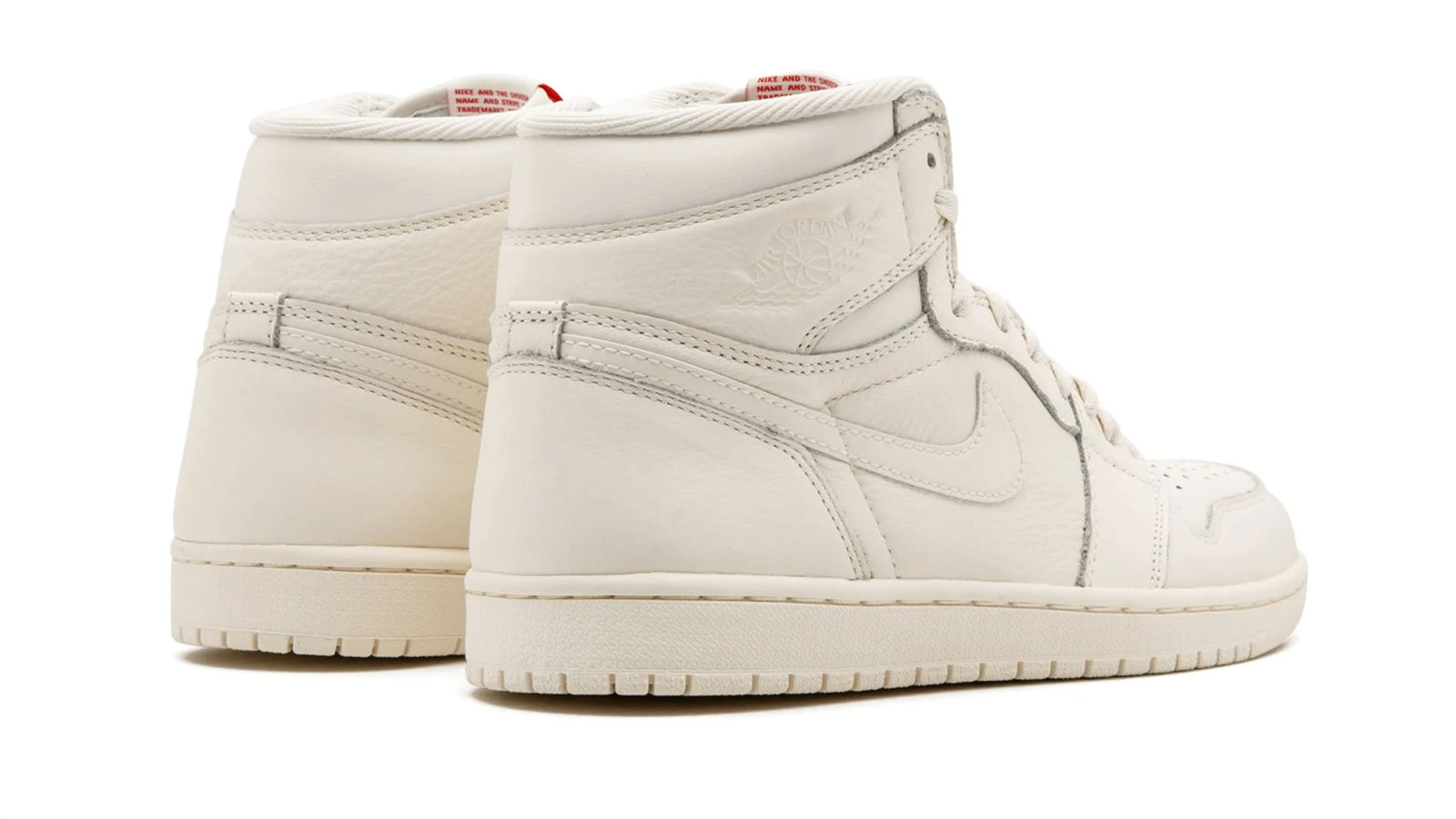 Air Jordan 1 Retro High OG "Sail"