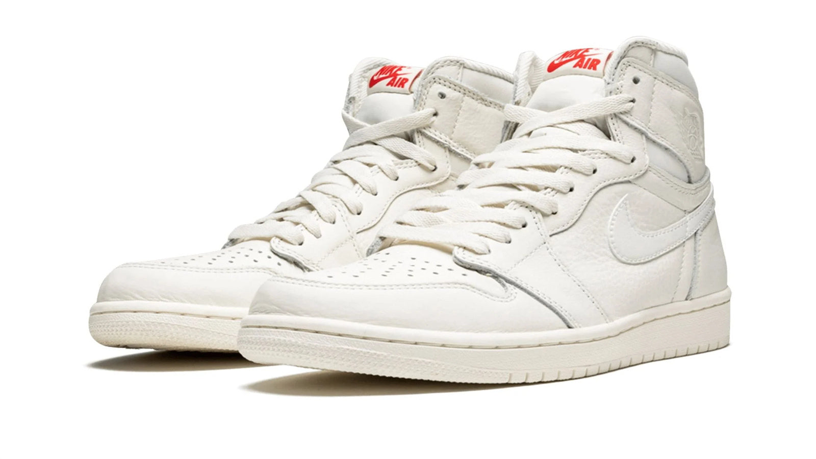 Air Jordan 1 Retro High OG "Sail"