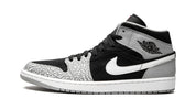 Jordan 1 Mid SE "Elephant Print"