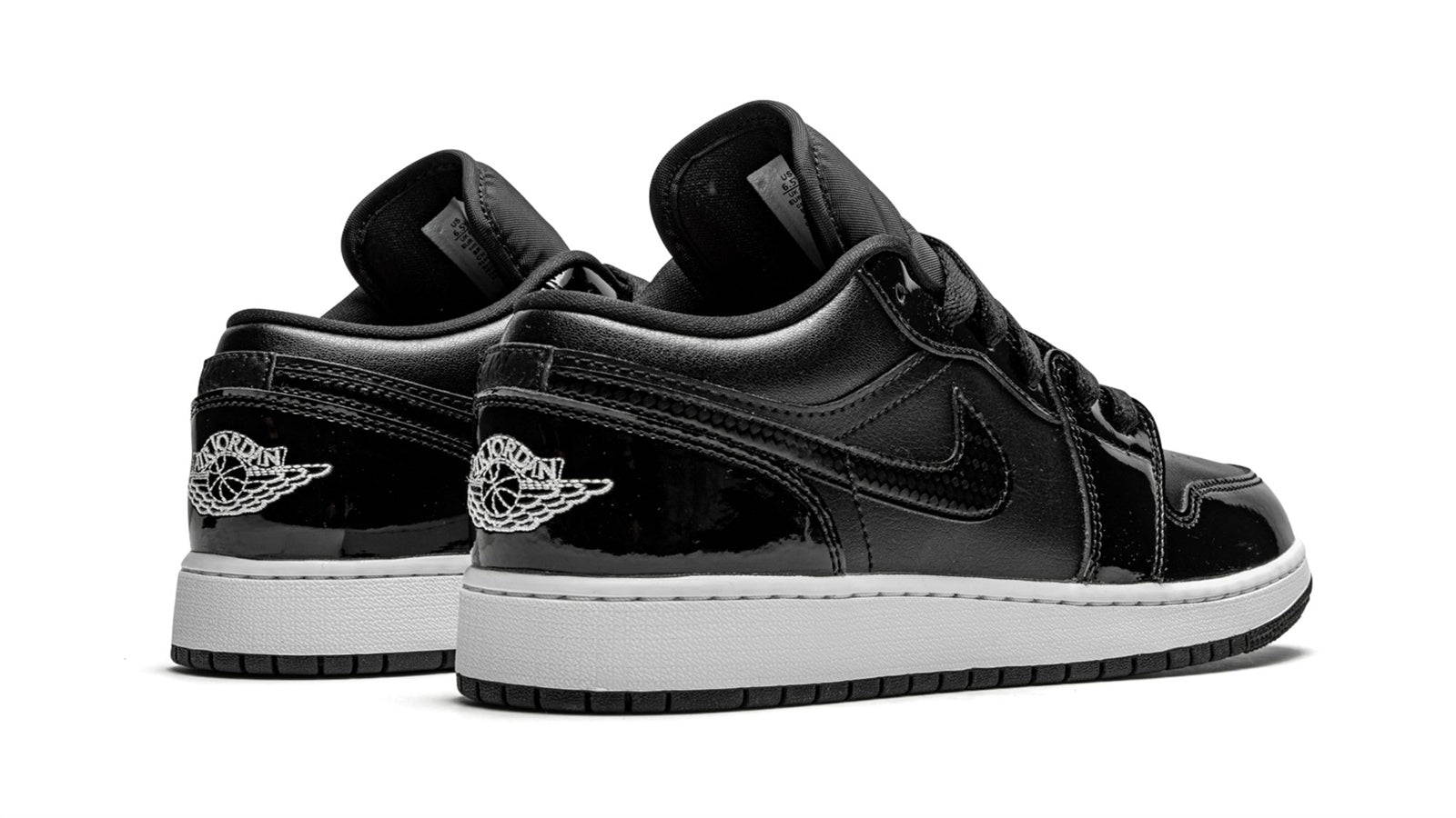 Air Jordan 1 Low SE GS "All-Star 2021"