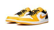 Air Jordan 1 Low "Taxi"