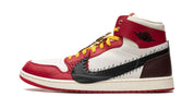 AIR JORDAN 1 ZOOM CMFT 2 WMNS "Teyana Taylor - A Rose From Harlem"