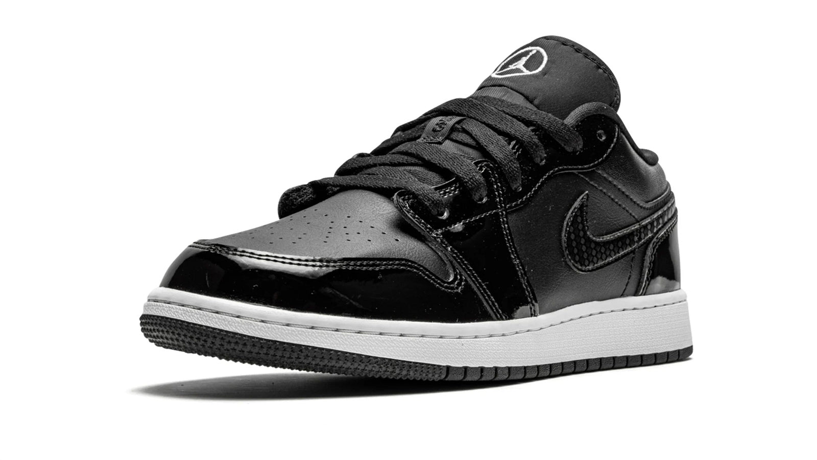 Air Jordan 1 Low SE GS "All-Star 2021"