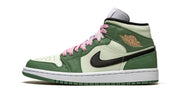 AIR JORDAN 1 MID SE WMNS "Dutch Green"