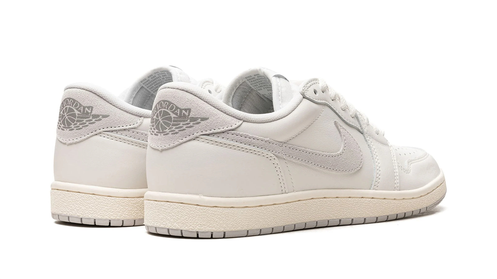 Air Jordan 1 Low 85 "Neutral Grey"