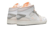 Air Jordan 1 Mid SE Craft'Inside Out'