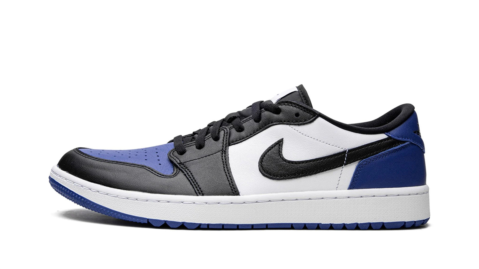 Air Jordan 1 Low G "Royal Toe"