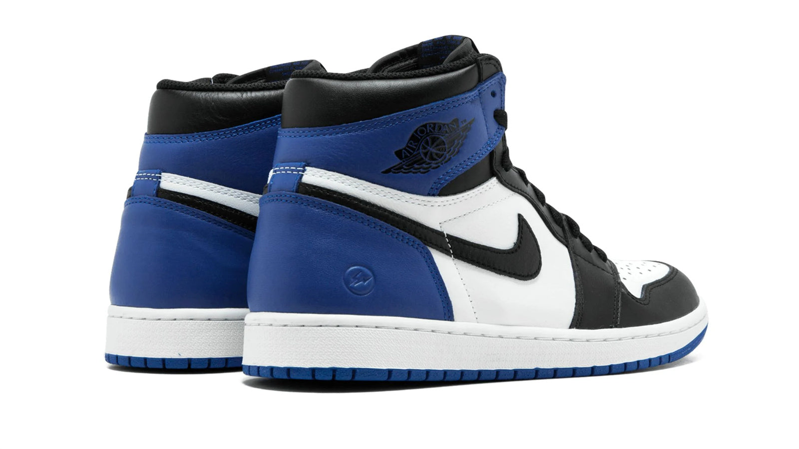 Air Jordan 1 Retro High OG "Fragment"