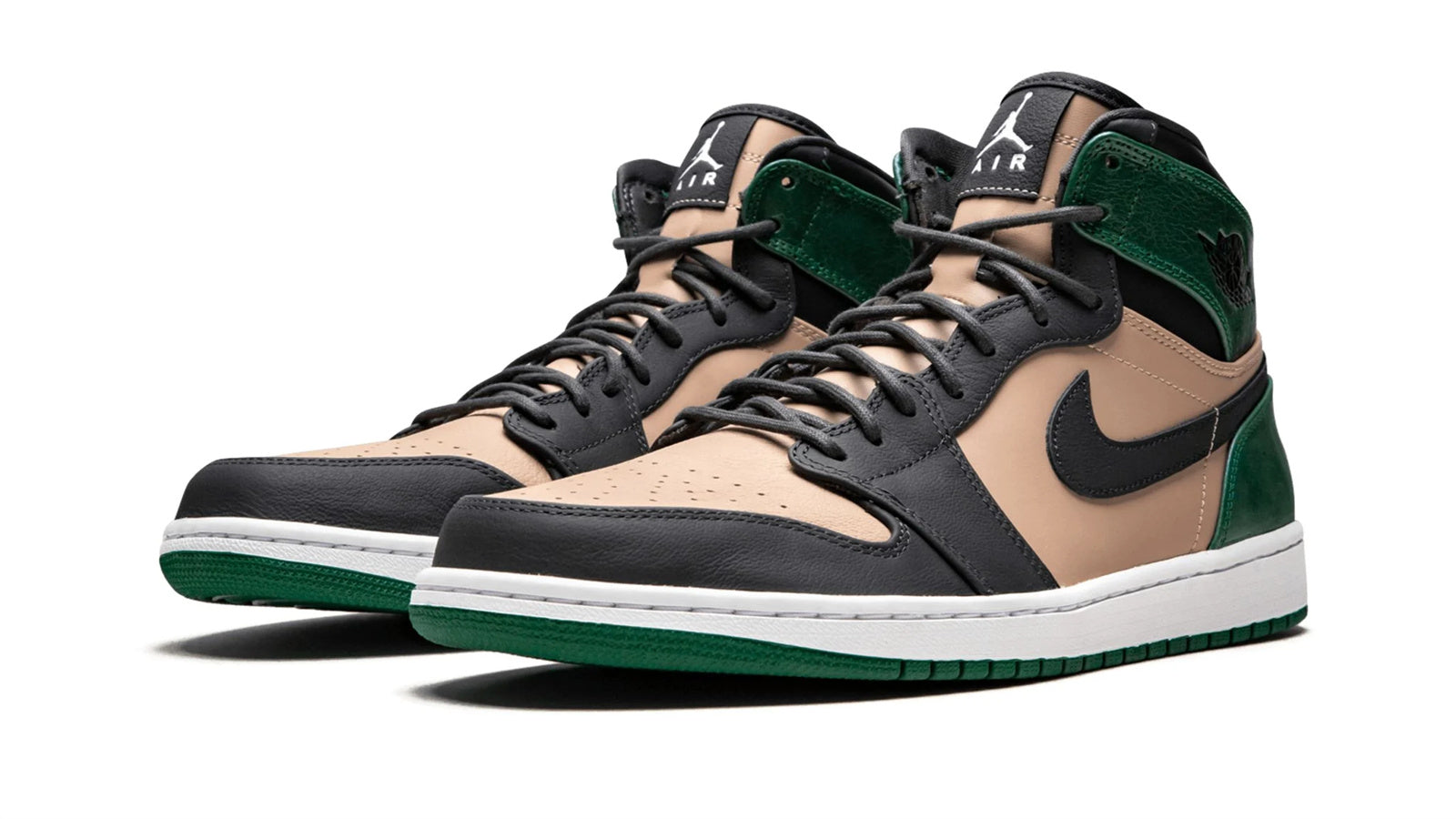 AIR JORDAN 1 RET HI PREMIUM WMNS "Bio Beige"