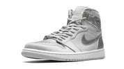 Air Jordan 1 Retro High CO.JP "Metallic Silver"