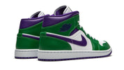 Air Jordan 1 Mid PS "Hulk"