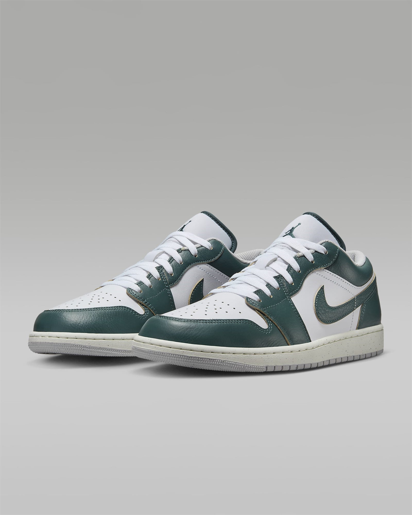 Air Jordan 1 "Oxidized Green"