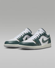 Air Jordan 1 "Oxidized Green"