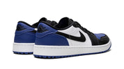 Air Jordan 1 Low G "Royal Toe"