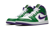 Air Jordan 1 Mid PS "Hulk"