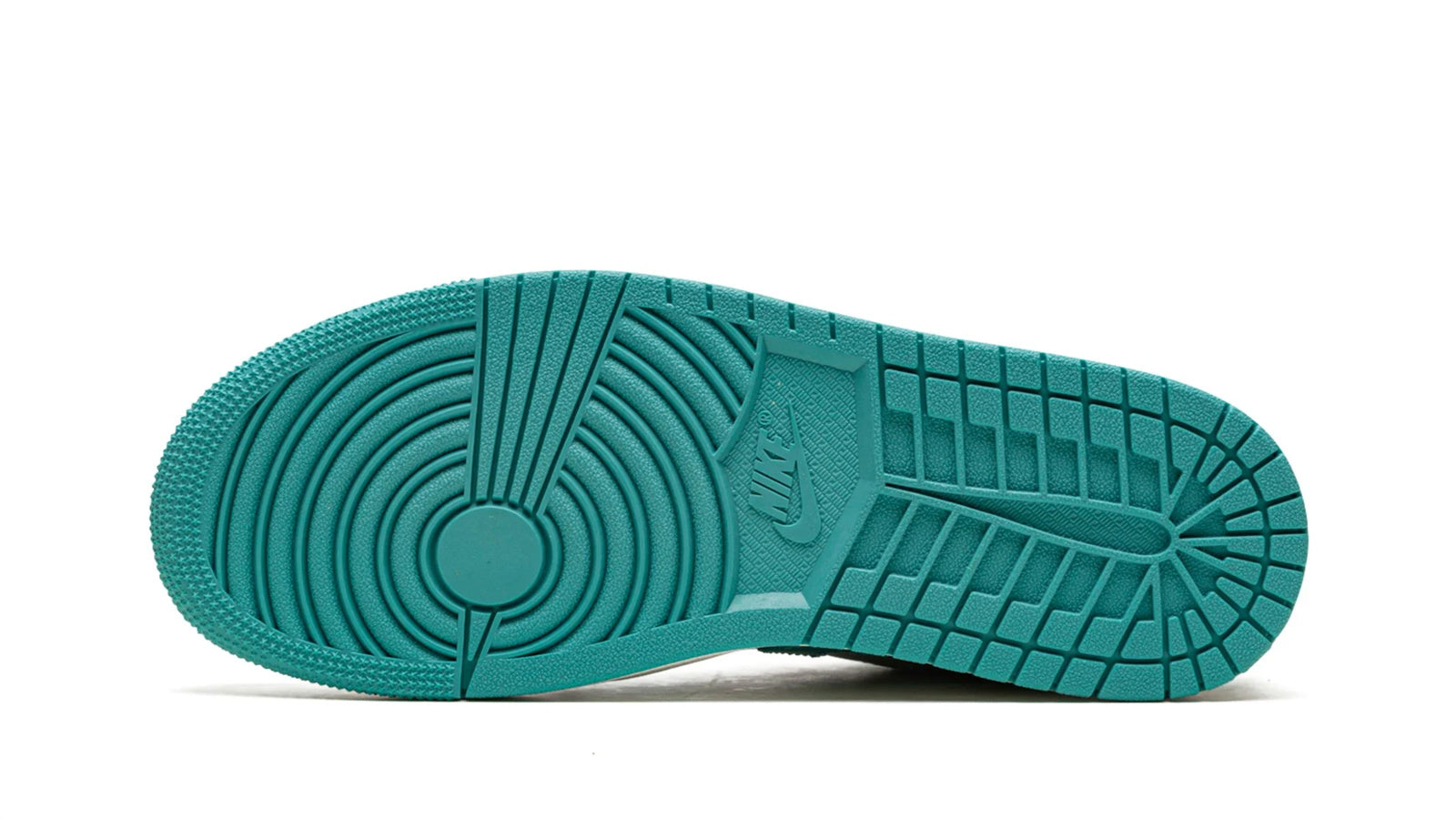 Air Jordan 1 Low WMNS "Tropical Teal"