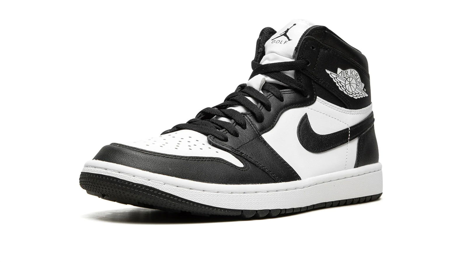 Air Jordan 1 High FlyEase "Panda"