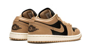 Air Jordan 1 Low WMNS "Desert / Black"