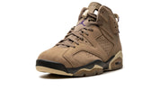 AIR JORDAN 6 GORE-TEX WMNS "Brown Kelp"