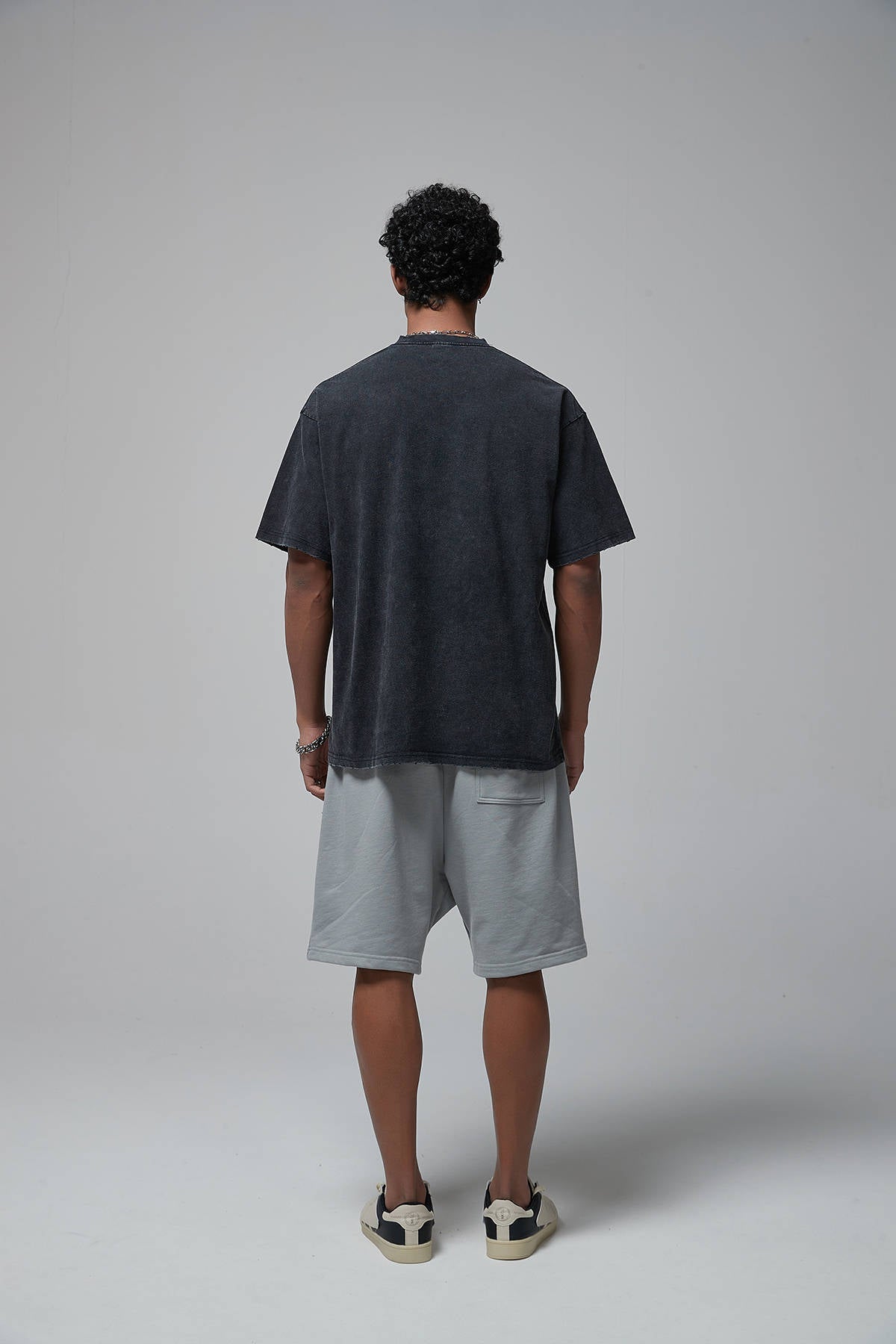 Kobe Bryant Print Men T-Shirt