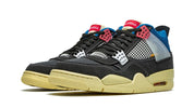 Air Jordan 4 Retro SP "Union - Off Noir"