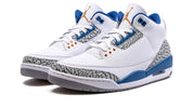 Air Jordan 3 Retro "Wizards"