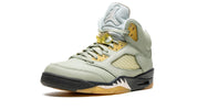 Air Jordan 5 Retro "Jade Horizon"