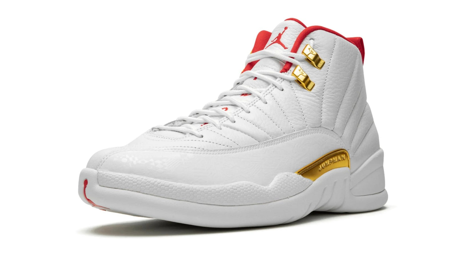 Air Jordan 12 "FIBA"