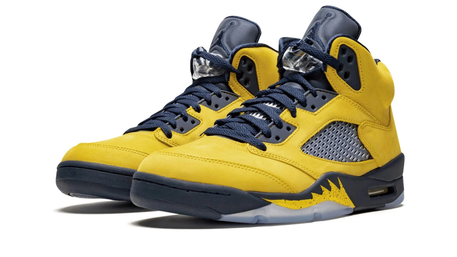 Air Jordan 5 Retro SE "Michigan"