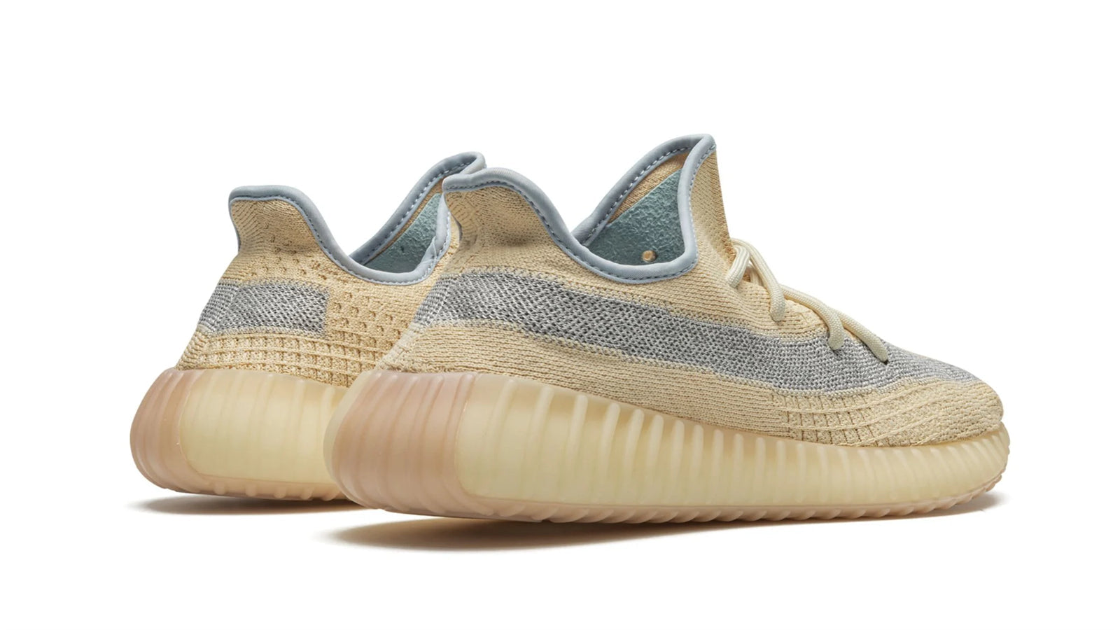 YEEZY BOOST 350 V2 "Linen"