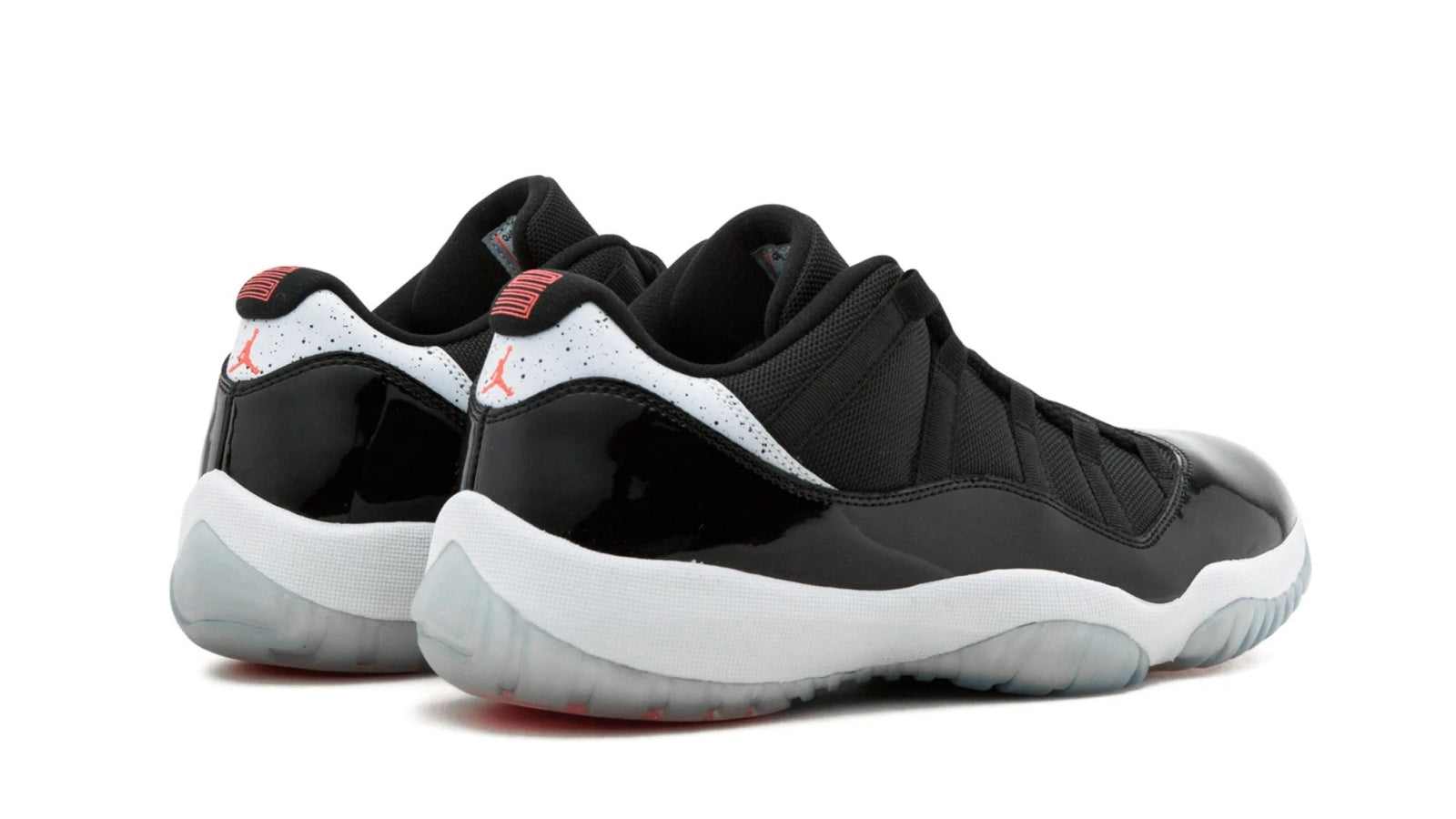 Air Jordan 11 Retro Low "Infrared"