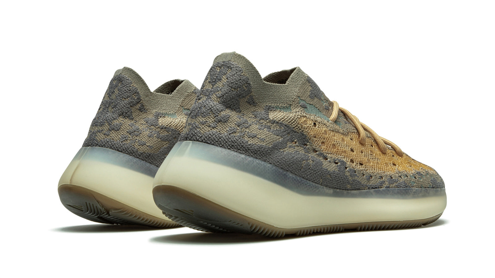 YEEZY BOOST 380 "Mist"