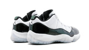 Air Jordan 11 Retro Low "Easter Emerald"