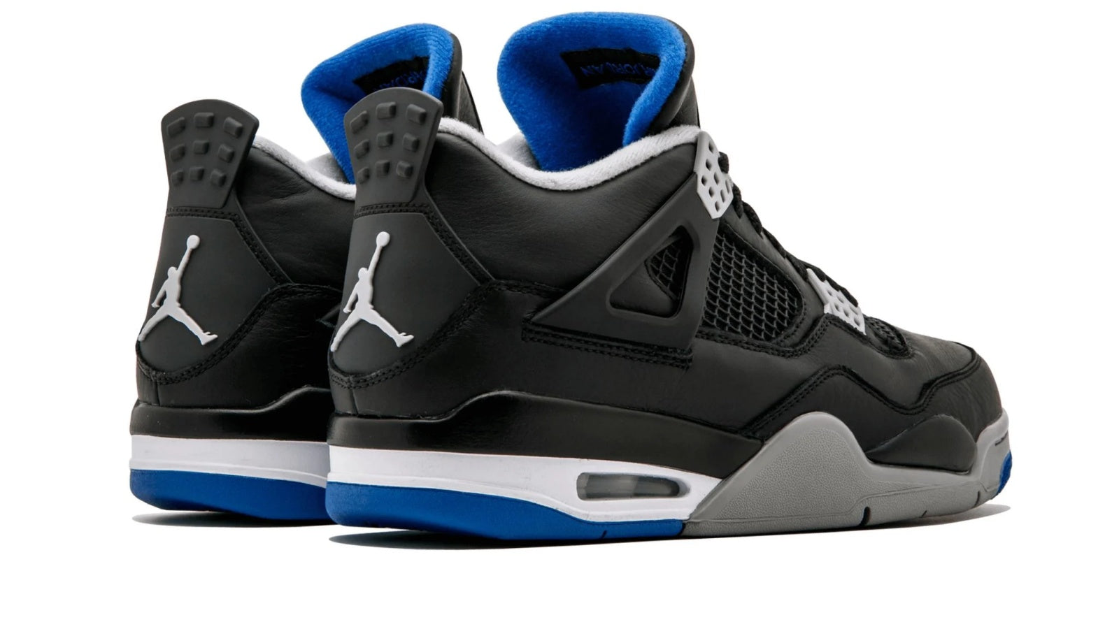 Air Jordan 4 Retro "Alternate Motorsports"