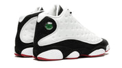 Air Jordan Retro 13 "He Got Game"