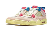 Air Jordan 4 Retro SP "Union - Guava Ice"