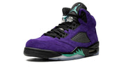 Air Jordan 5 Retro "Alternate Grape"