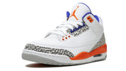 Air Jordan 3 Retro "Knicks"