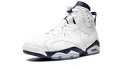 Air Jordan 6 Retro "Midnight Navy 2022"