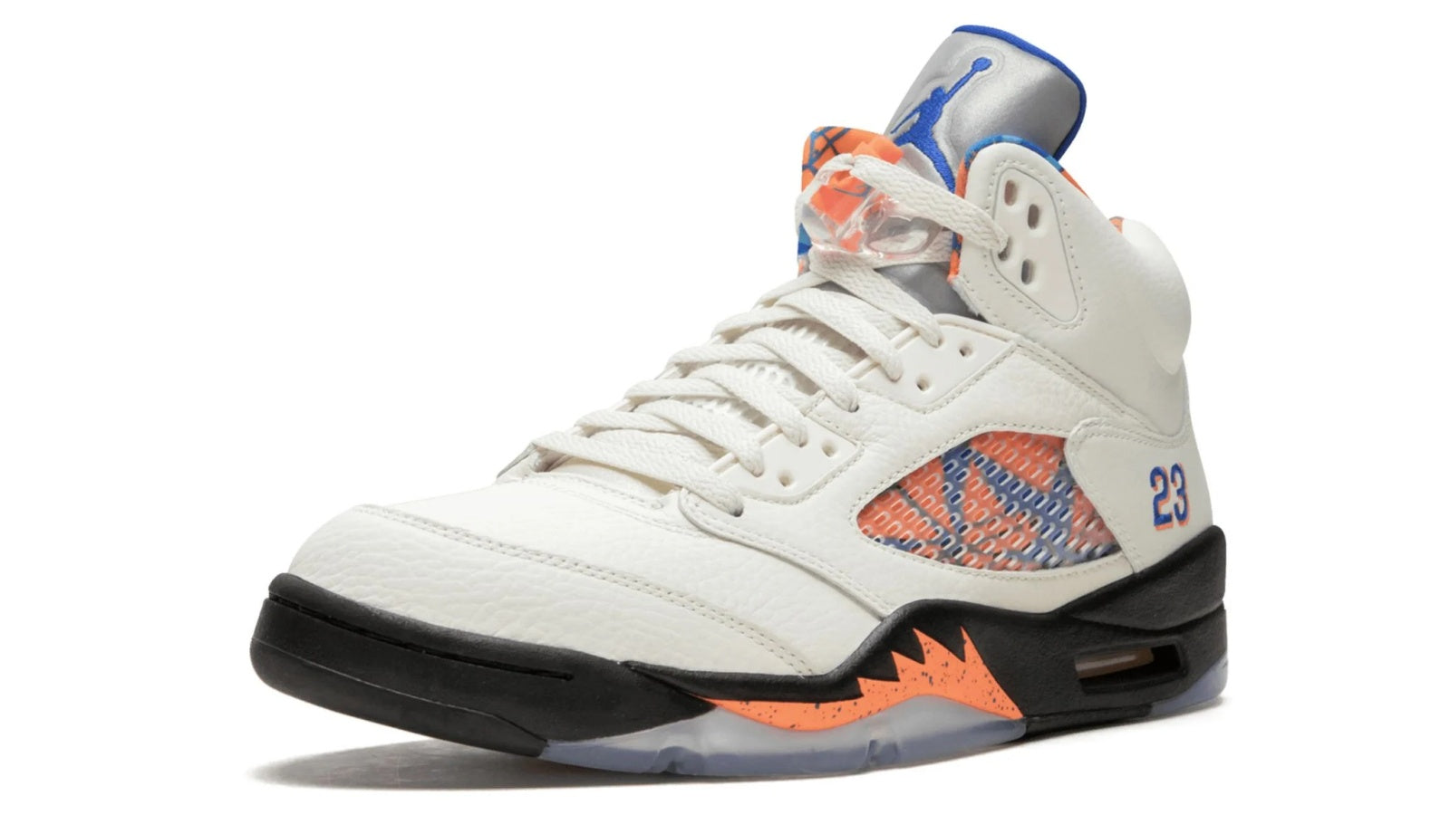 Air Jordan 5 Retro "International Flight"