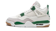 Air Jordan 4 Retro SB "Pine Green"